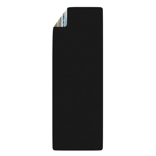 Beach Dune Rubber Yoga Mat