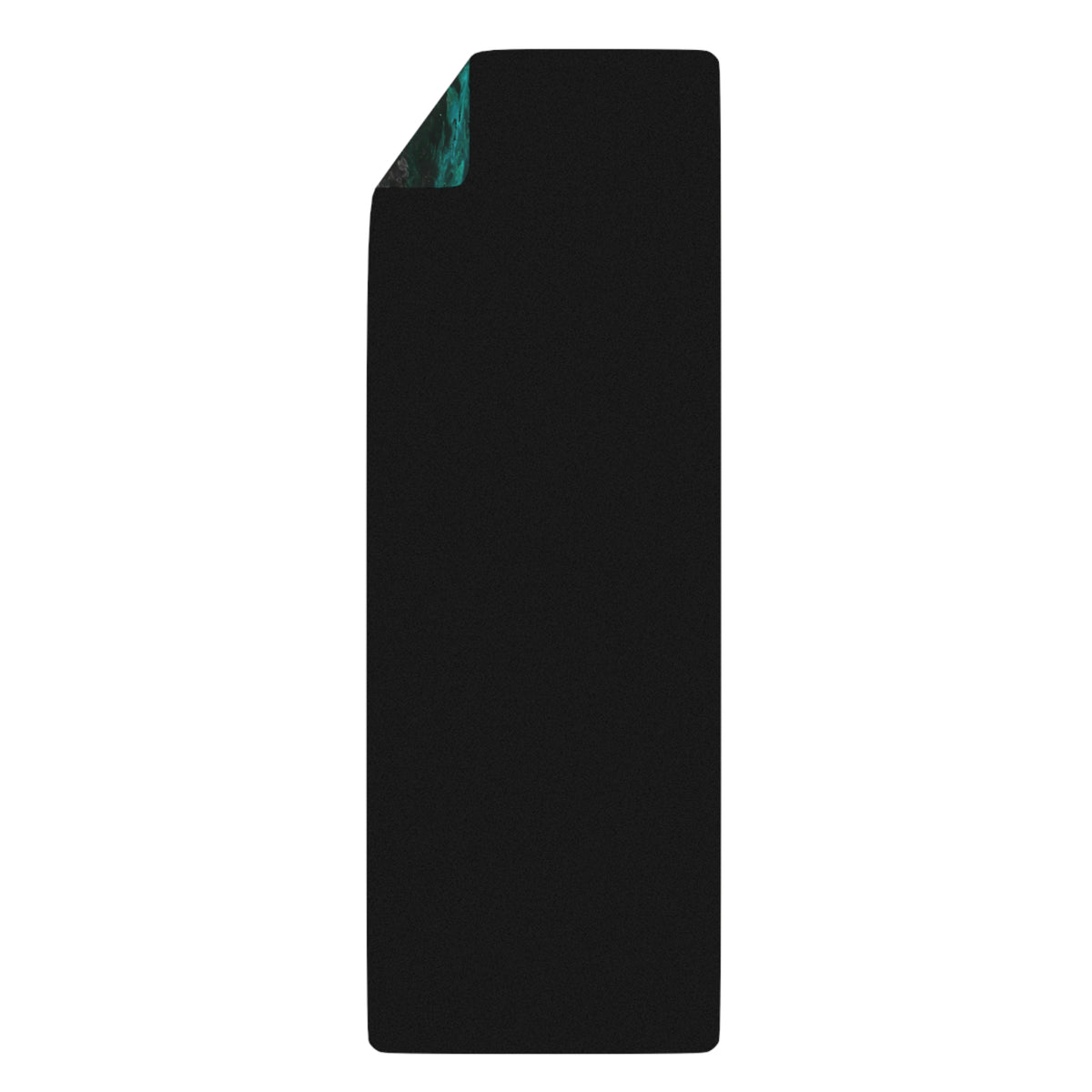 Ocean Shore Rubber Yoga Mat