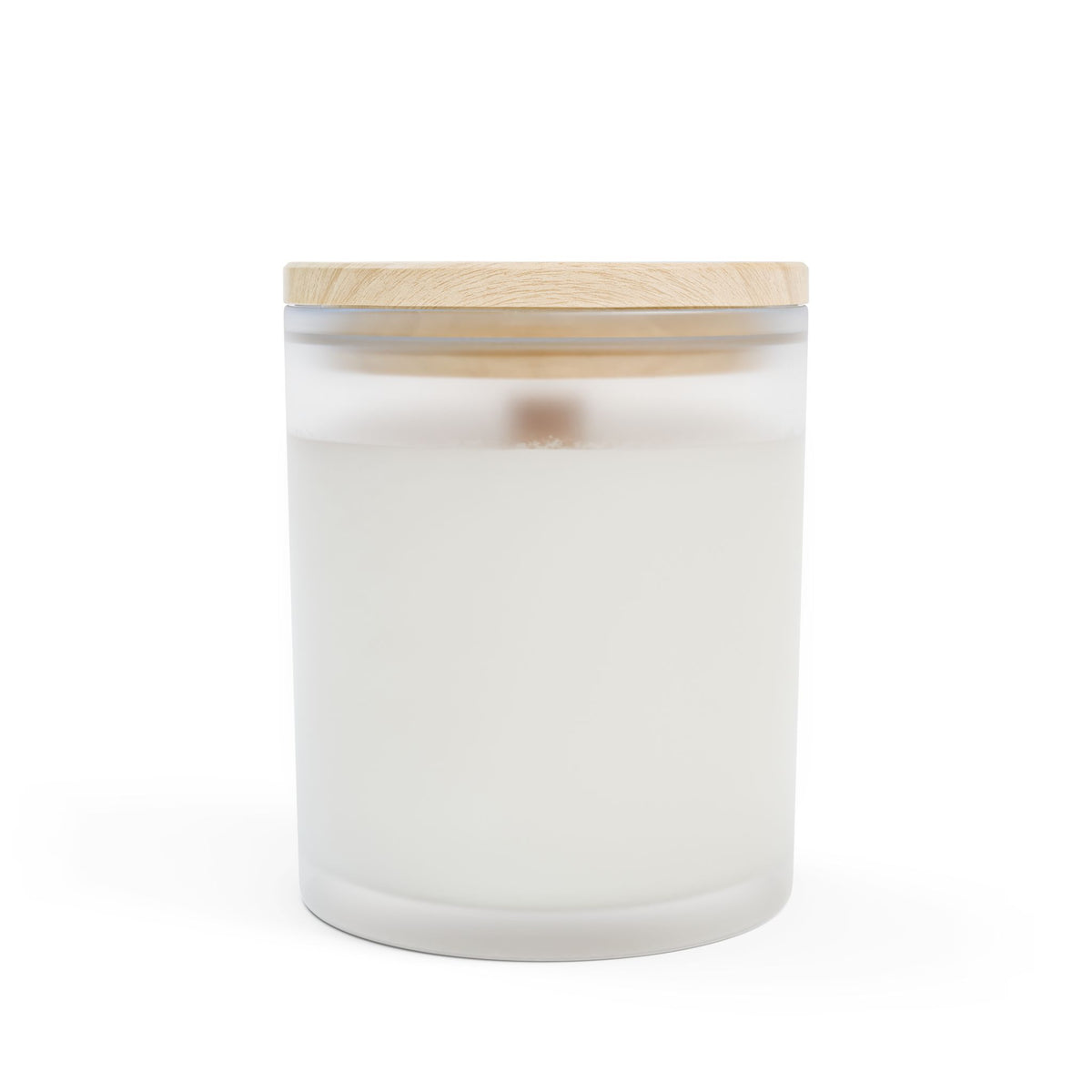 Brolga Lily Pond Candle
