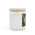 Tropical Sunset Frangipani Candle
